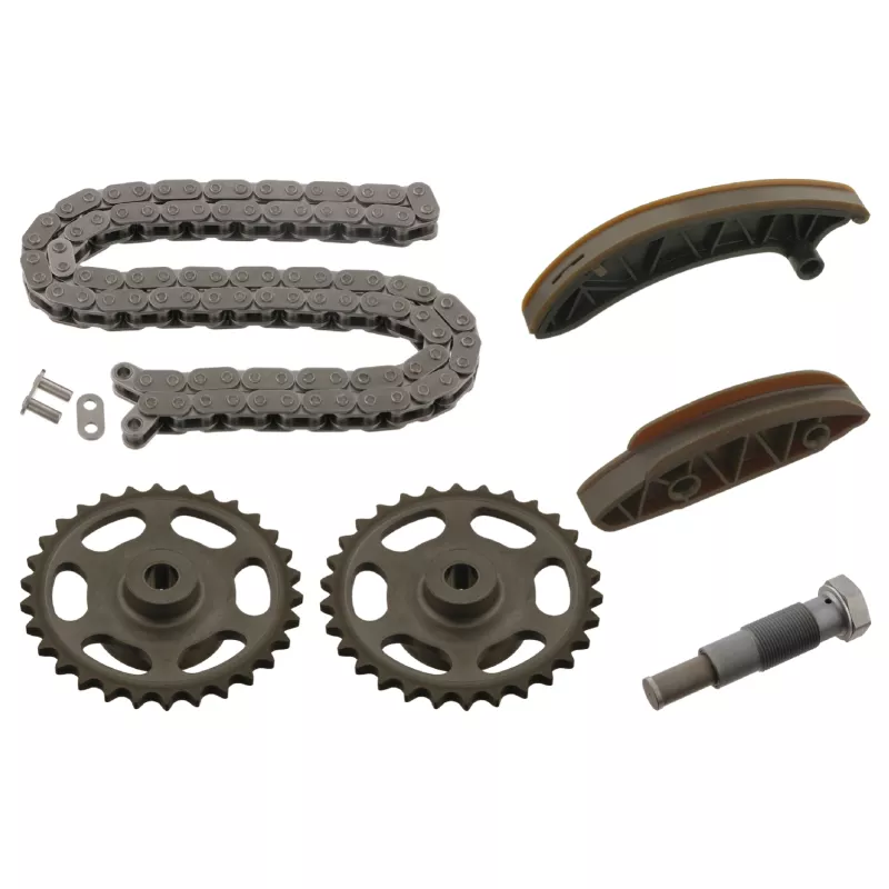 Kit de distribution par chaîne FEBI BILSTEIN 44971