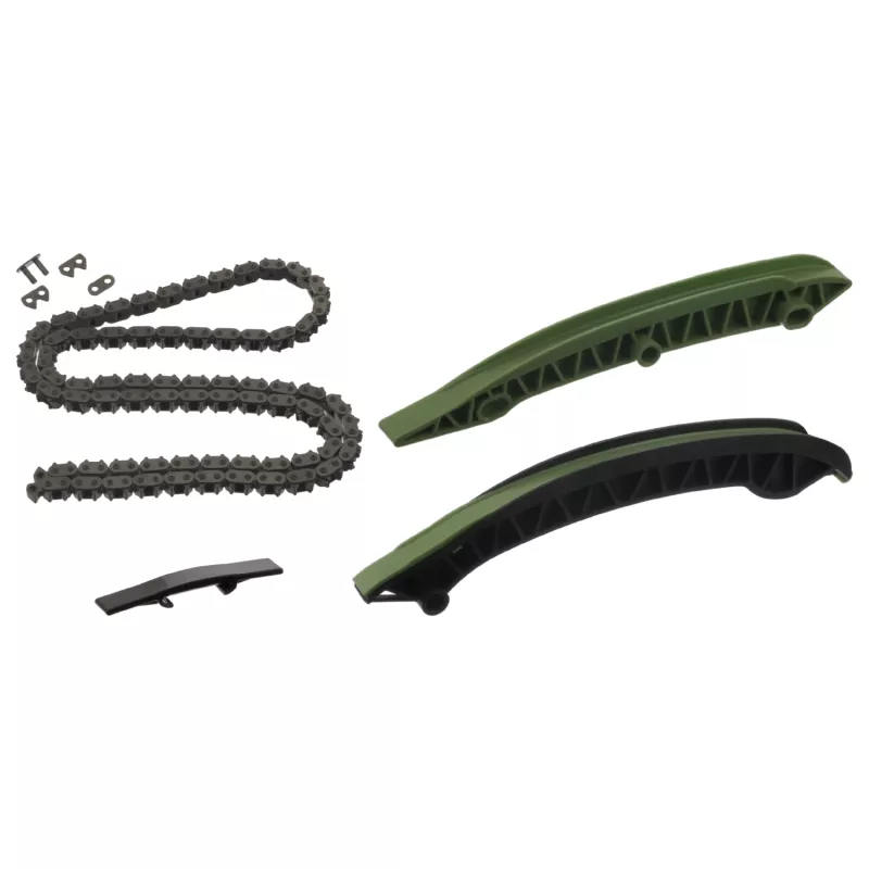 Kit de distribution par chaîne FEBI BILSTEIN 44972