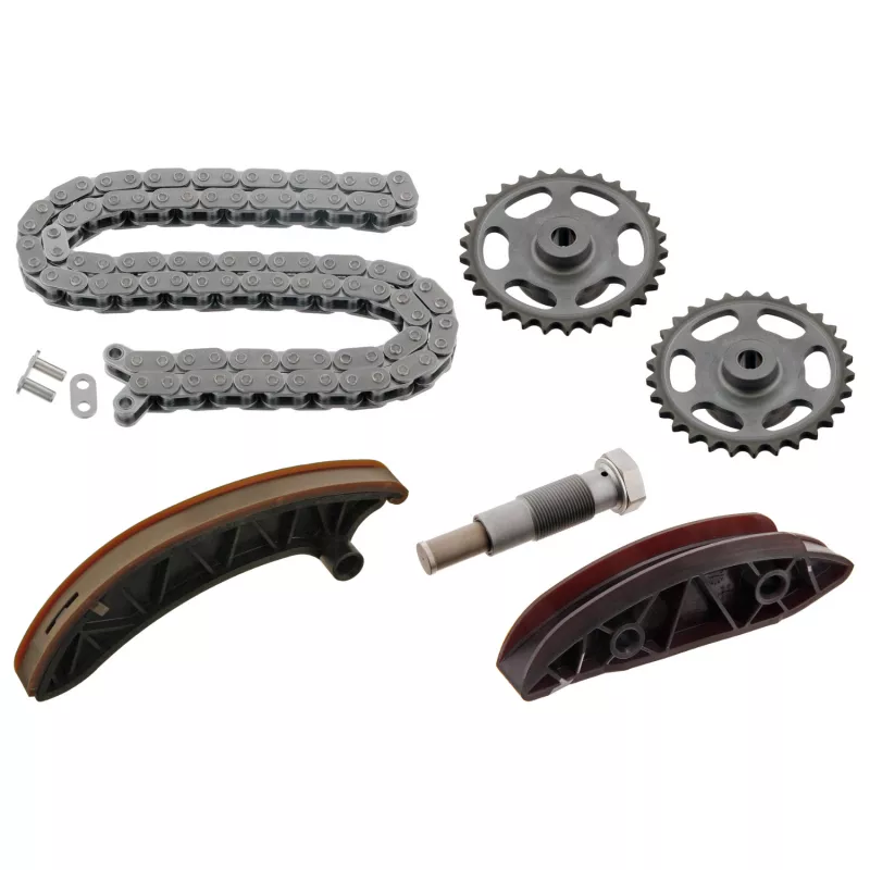 Kit de distribution par chaîne FEBI BILSTEIN 44973
