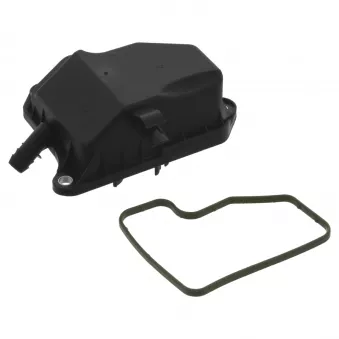 Séparateur d'huile, prise de recyclage des gas de carter FEBI BILSTEIN 44984