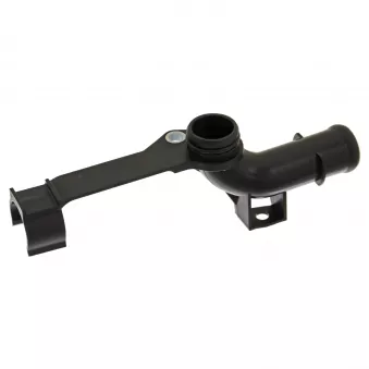 Tuyauterie du réfrigérant FEBI BILSTEIN 44985