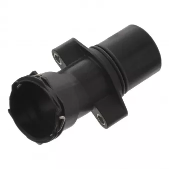 Bride de liquide de refroidissement FEBI BILSTEIN 44986