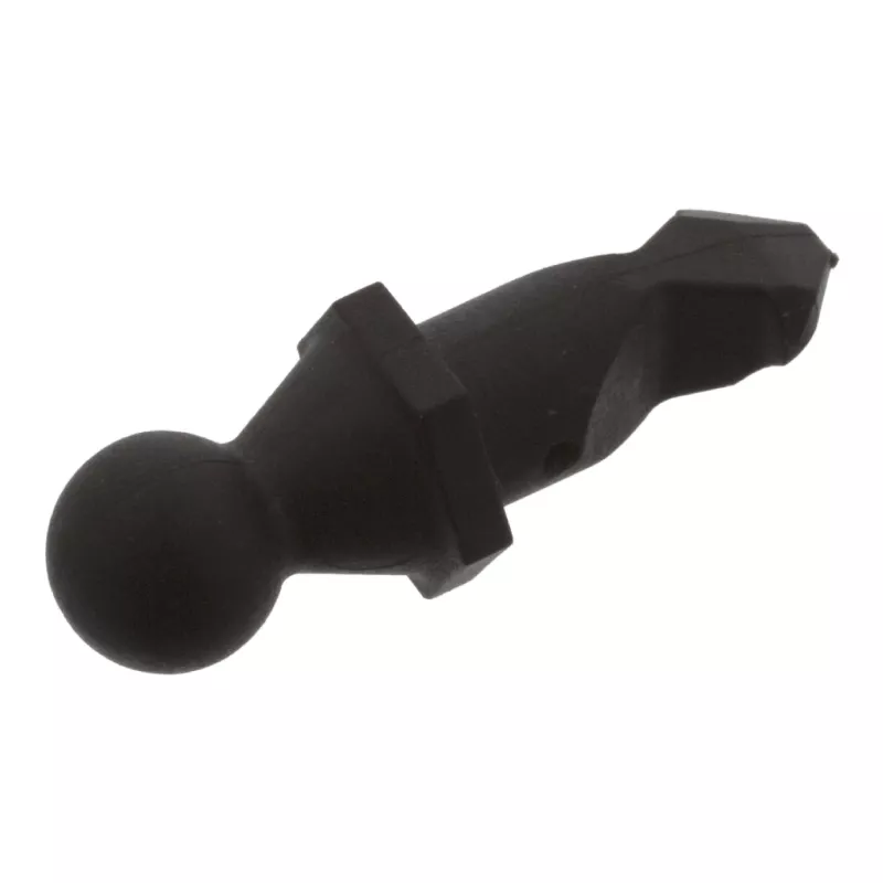 Elements de fixation, cache moteur FEBI BILSTEIN 44992