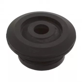 Elements de fixation, cache moteur FEBI BILSTEIN 44994