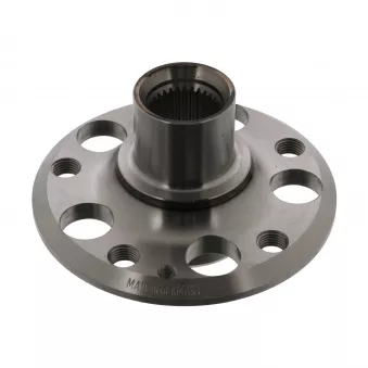 Moyeu de roue FEBI BILSTEIN 45000