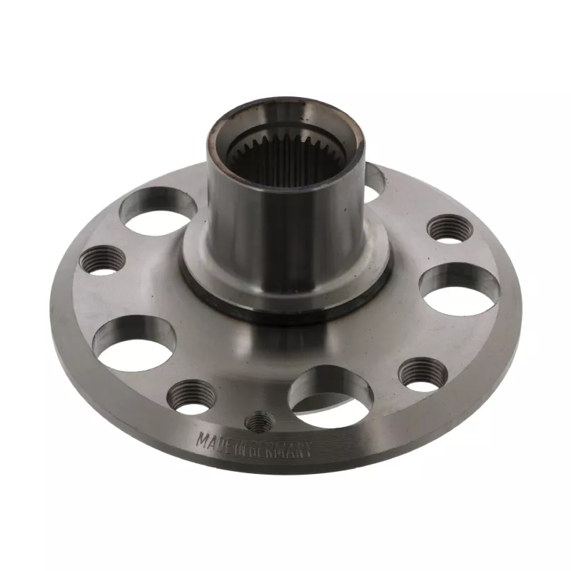 Moyeu de roue FEBI BILSTEIN 45000