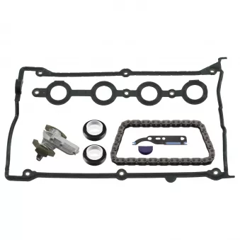 Kit de distribution par chaîne FEBI BILSTEIN 45004