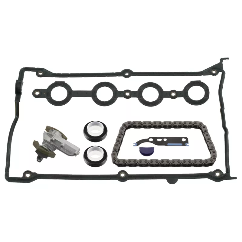 Kit de distribution par chaîne FEBI BILSTEIN 45004