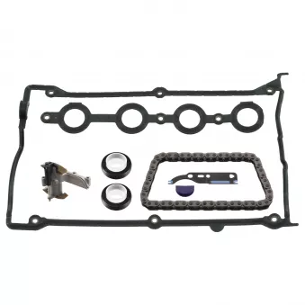Kit de distribution par chaîne FEBI BILSTEIN 45005