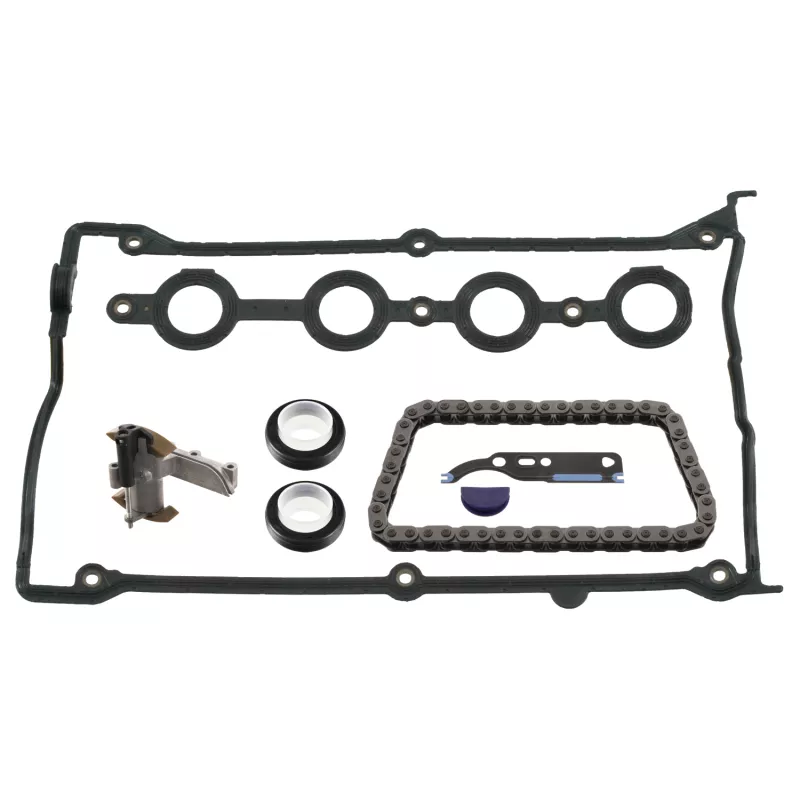 Kit de distribution par chaîne FEBI BILSTEIN 45005