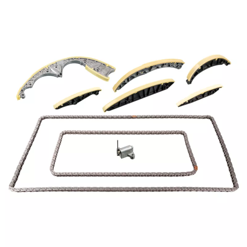 Kit de distribution par chaîne FEBI BILSTEIN 45008