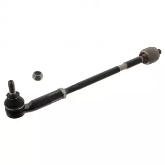 Barre de connexion avant gauche FEBI BILSTEIN 45009