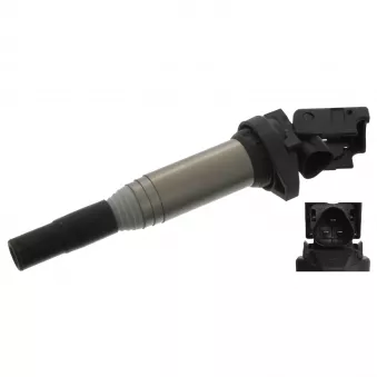 Bobine d'allumage FEBI BILSTEIN 45032