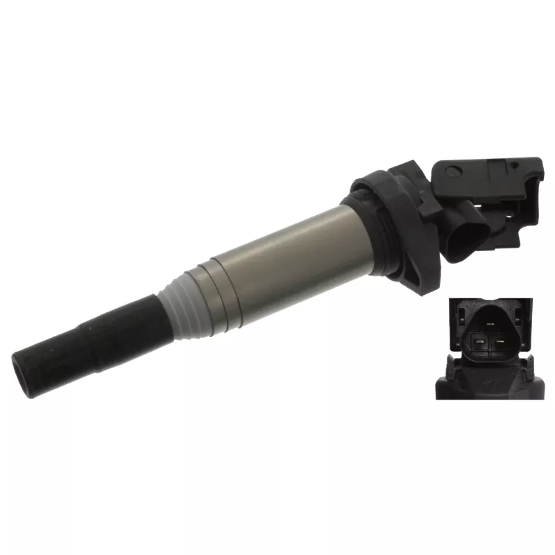 Bobine d'allumage FEBI BILSTEIN 45032