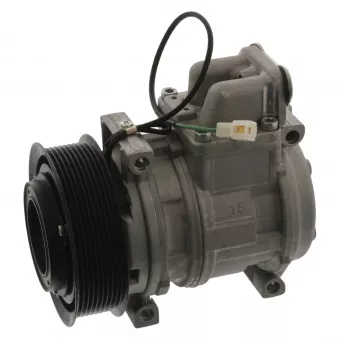 Compresseur, climatisation FEBI BILSTEIN 45040