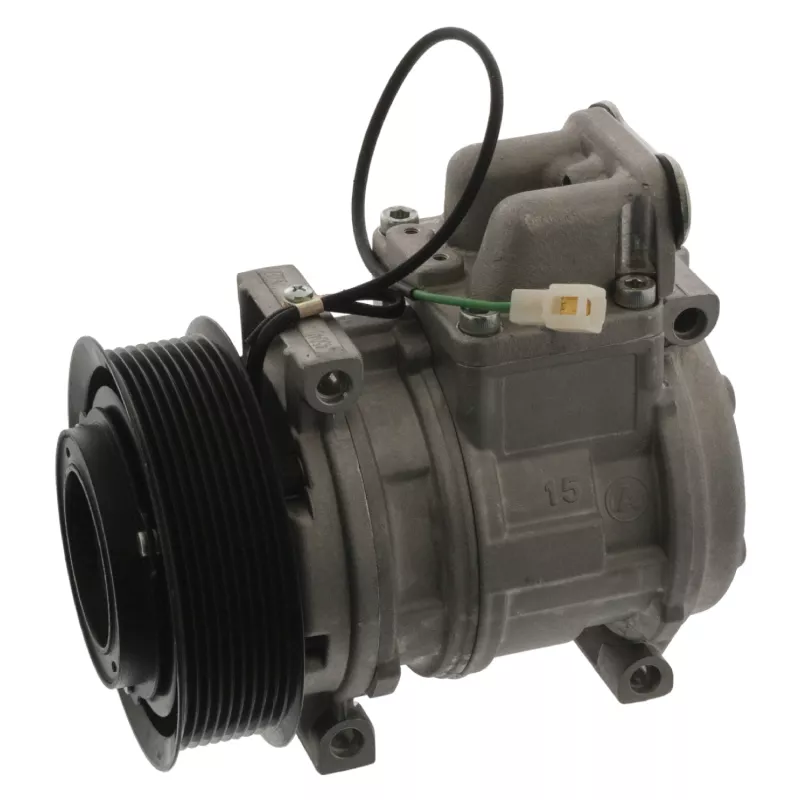 Compresseur, climatisation FEBI BILSTEIN 45040