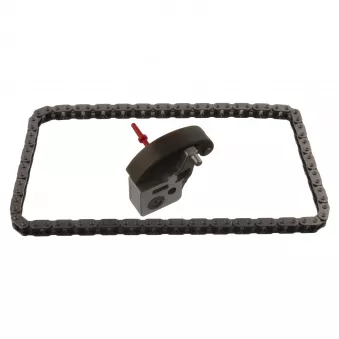 Chaîne, commande de pompe à huile FEBI BILSTEIN 45046