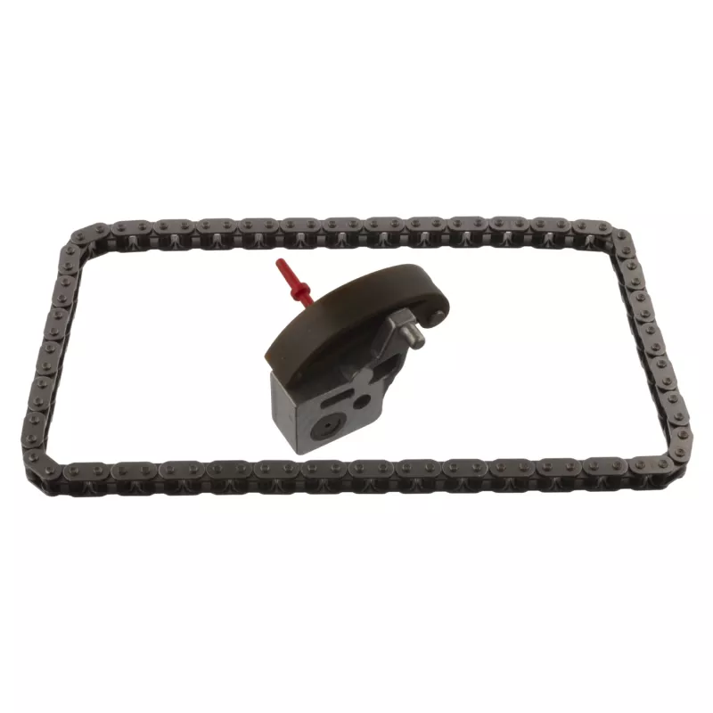 Chaîne, commande de pompe à huile FEBI BILSTEIN 45046