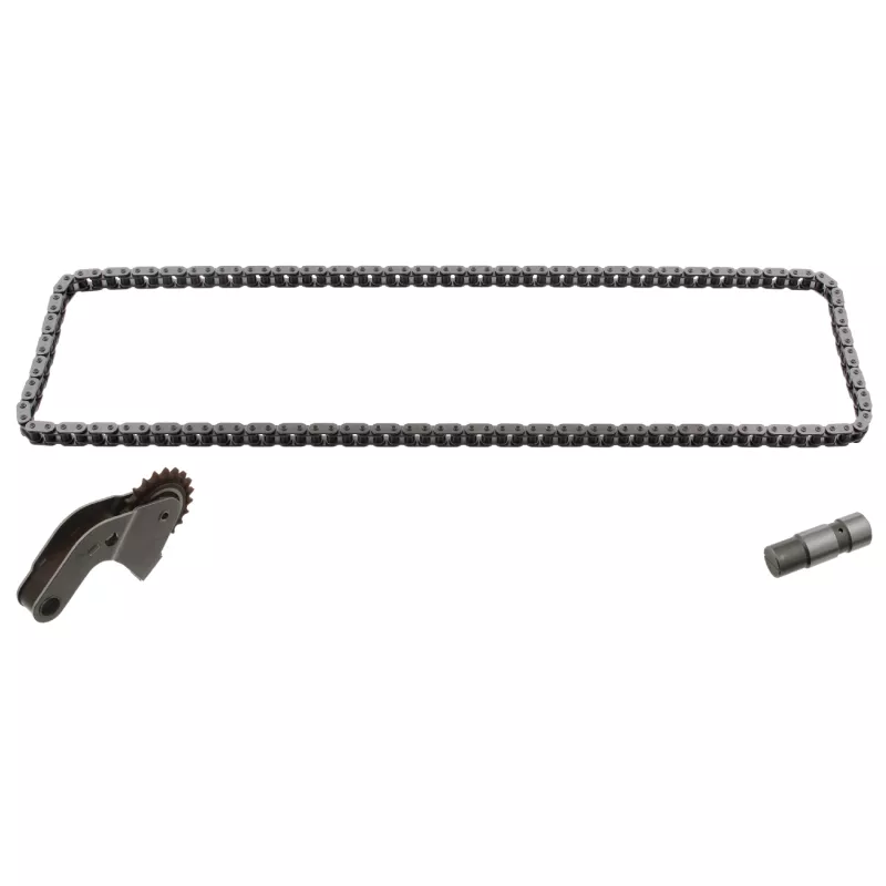 Kit de distribution par chaîne FEBI BILSTEIN 45055