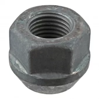 Écrou de roue FEBI BILSTEIN 45063