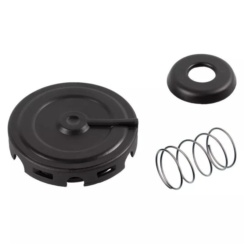 Soupape, dégazage du carter FEBI BILSTEIN 45072