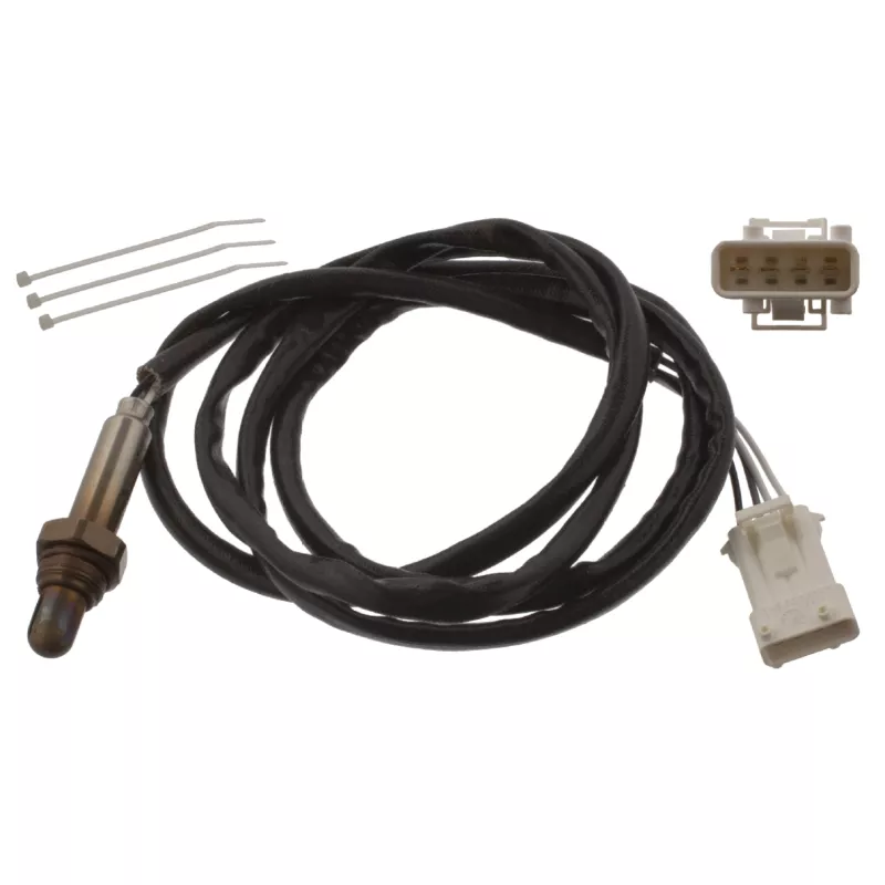 Sonde lambda FEBI BILSTEIN 45075
