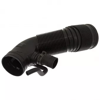 Tuyau d'aspiration, alimentation d'air FEBI BILSTEIN