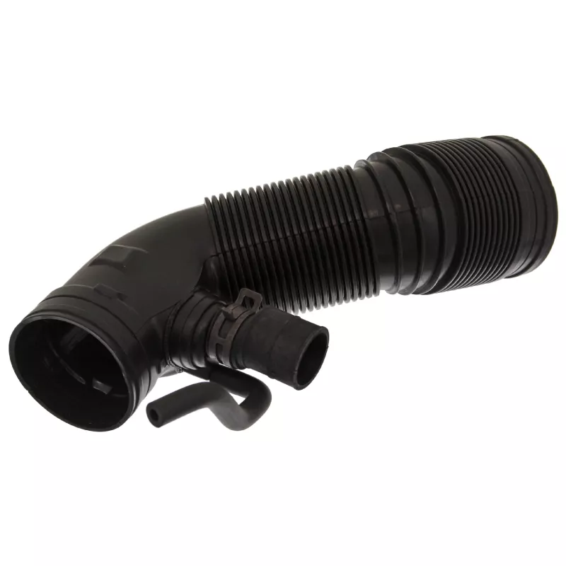Tuyau d'aspiration, alimentation d'air FEBI BILSTEIN 45077
