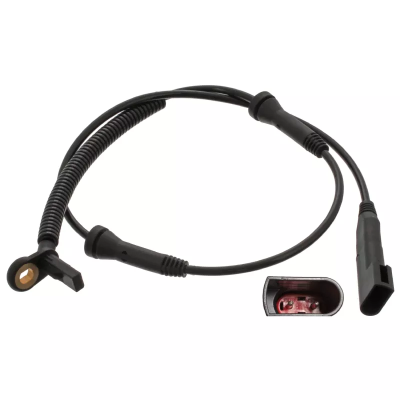 Capteur, vitesse de roue FEBI BILSTEIN 45088
