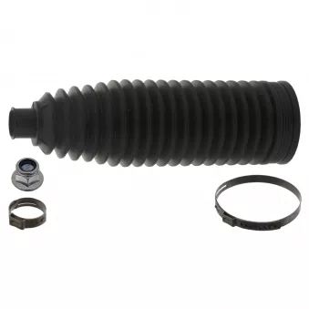 Jeu de joints-soufflets, direction FEBI BILSTEIN 45096