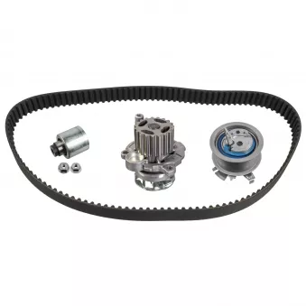 Pompe à eau + kit de courroie de distribution FEBI BILSTEIN 45133