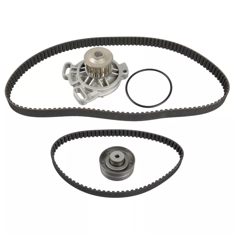 Pompe à eau + kit de courroie de distribution FEBI BILSTEIN 45134