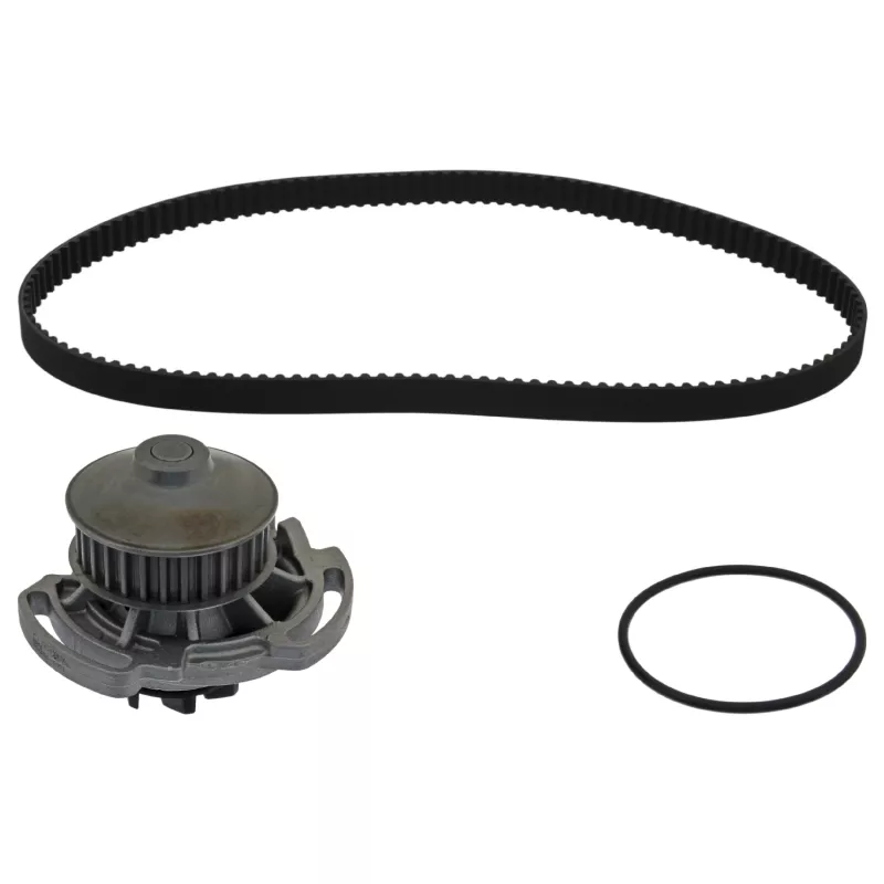 Pompe à eau + kit de courroie de distribution FEBI BILSTEIN 45138