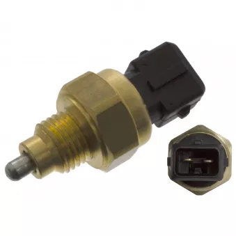 Contacteur, feu de recul FEBI BILSTEIN 45152