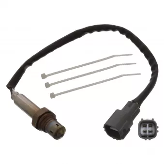 Sonde lambda FEBI BILSTEIN 45153