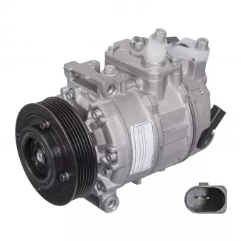 Compresseur, climatisation FEBI BILSTEIN 45162