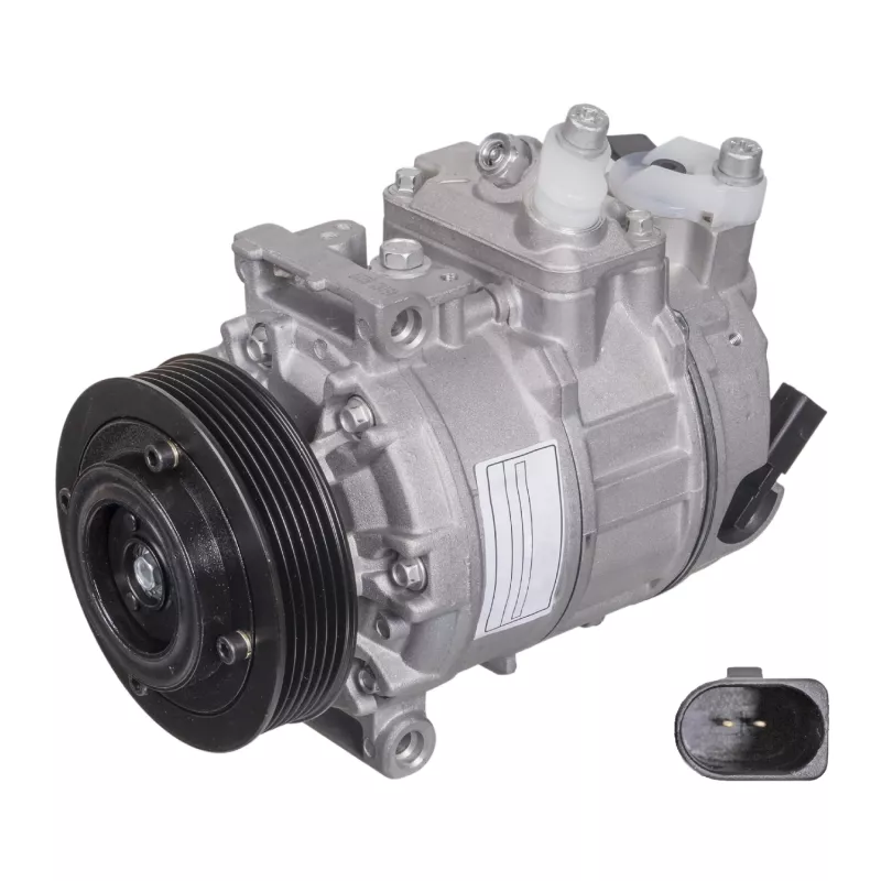 Compresseur, climatisation FEBI BILSTEIN 45162