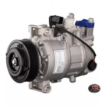 Compresseur, climatisation FEBI BILSTEIN 45164