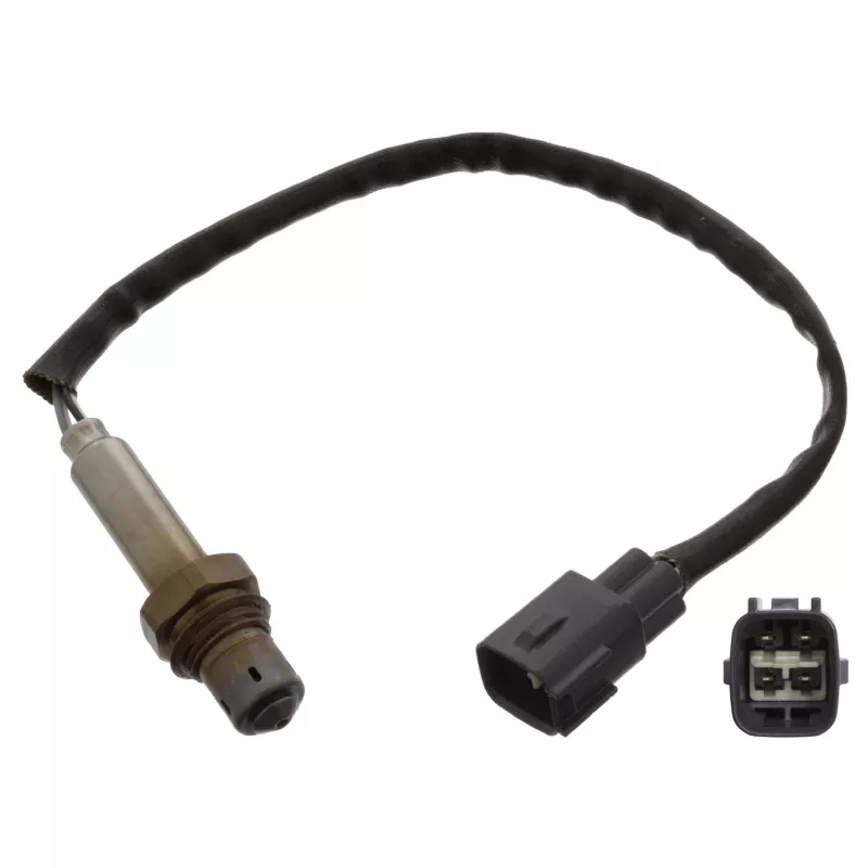 Sonde lambda FEBI BILSTEIN 45167