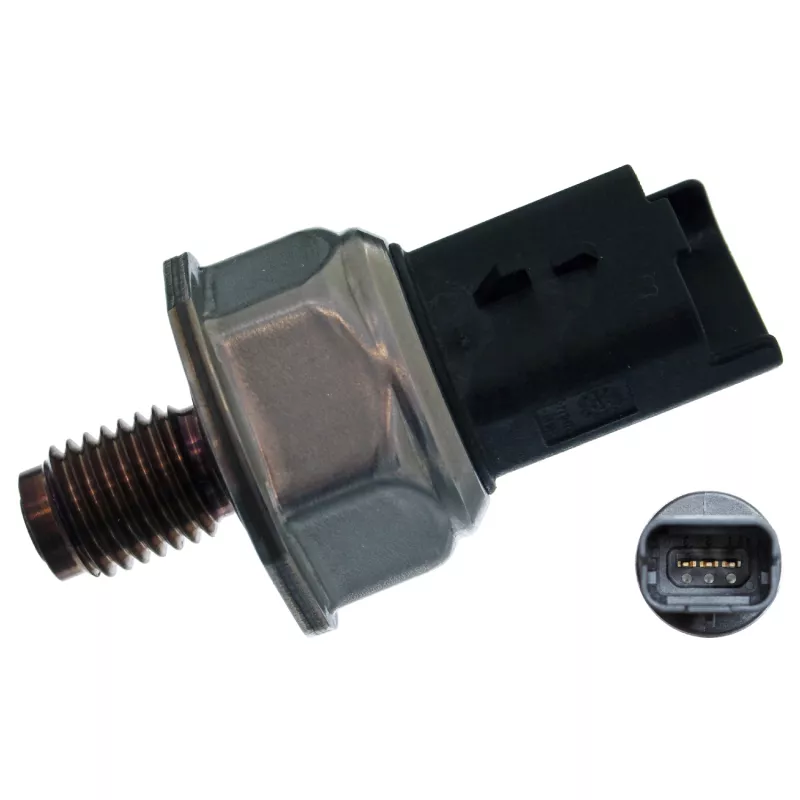 Capteur, pression de carburant FEBI BILSTEIN 45177