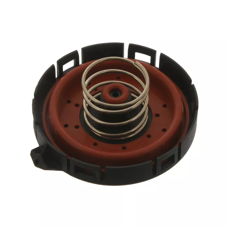 Soupape, dégazage du carter FEBI BILSTEIN 45181