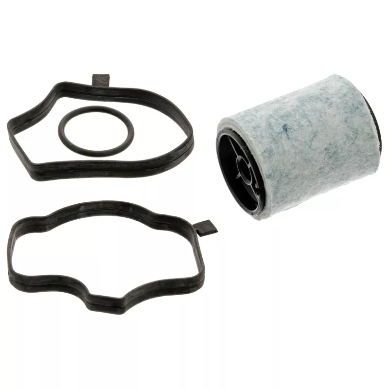 Séparateur d'huile, prise de recyclage des gas de carter FEBI BILSTEIN 45183