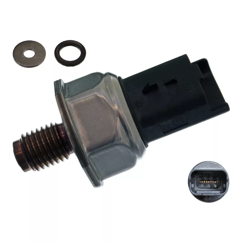 Capteur, pression de carburant FEBI BILSTEIN 45187
