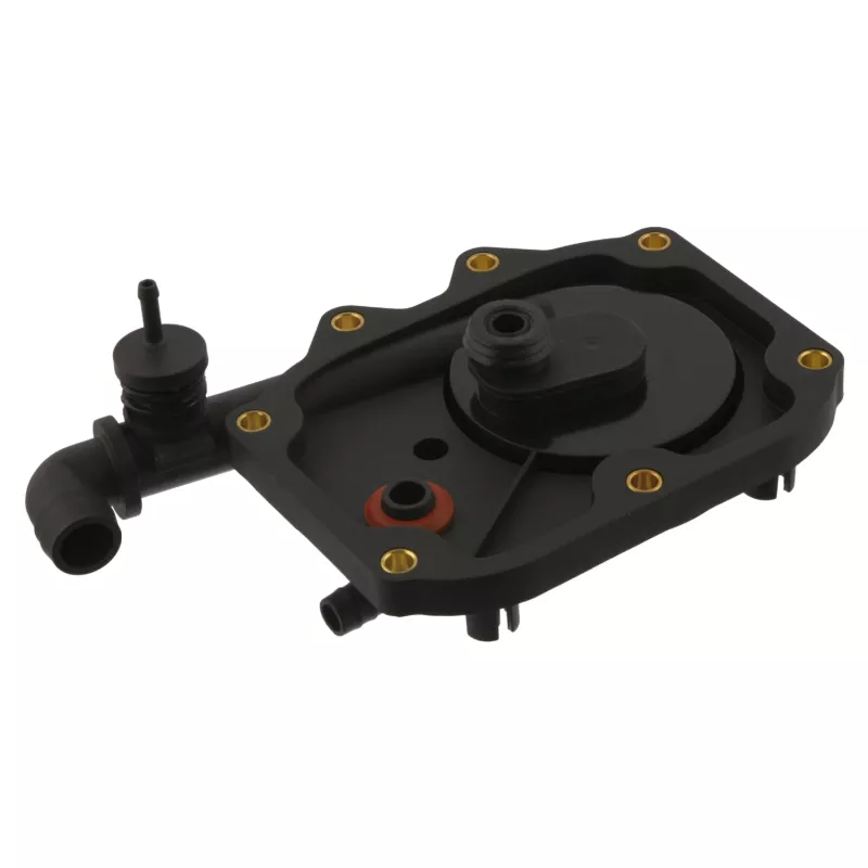 Valve, controle d'air-air d'admission FEBI BILSTEIN 45194