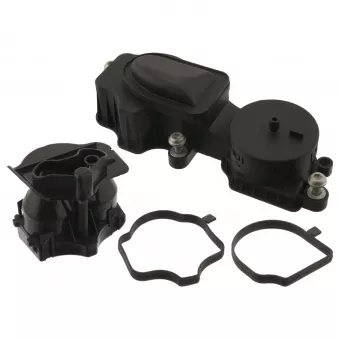 Filtre, ventilation du carter-moteur FEBI BILSTEIN
