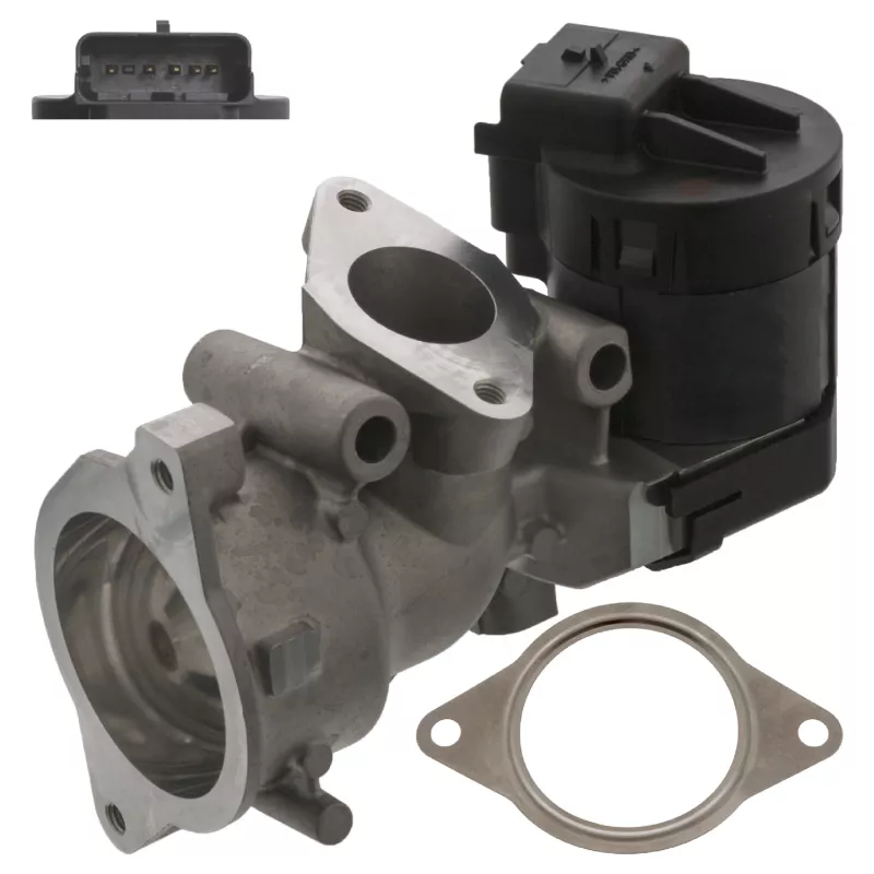 Vanne EGR FEBI BILSTEIN 45210