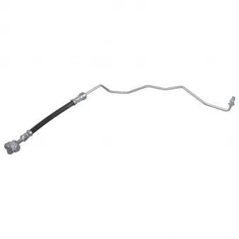 Flexible de frein arrière gauche FEBI BILSTEIN 45213