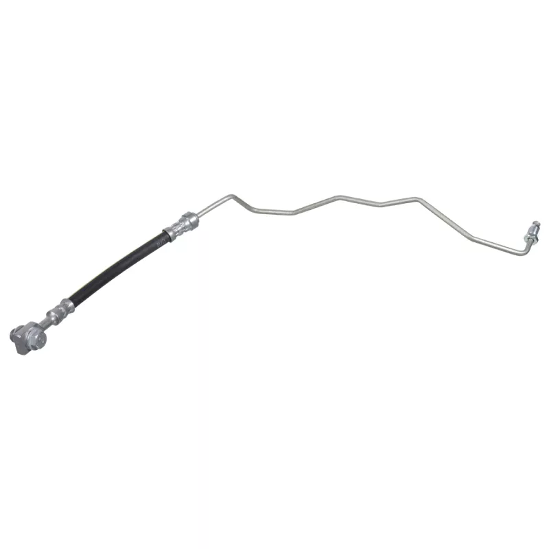 Flexible de frein arrière gauche FEBI BILSTEIN 45213