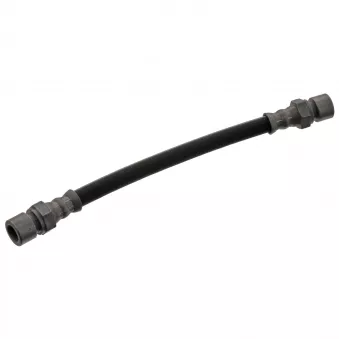 Flexible de frein FEBI BILSTEIN 45214