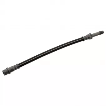 Flexible de frein arrière gauche FEBI BILSTEIN 45215